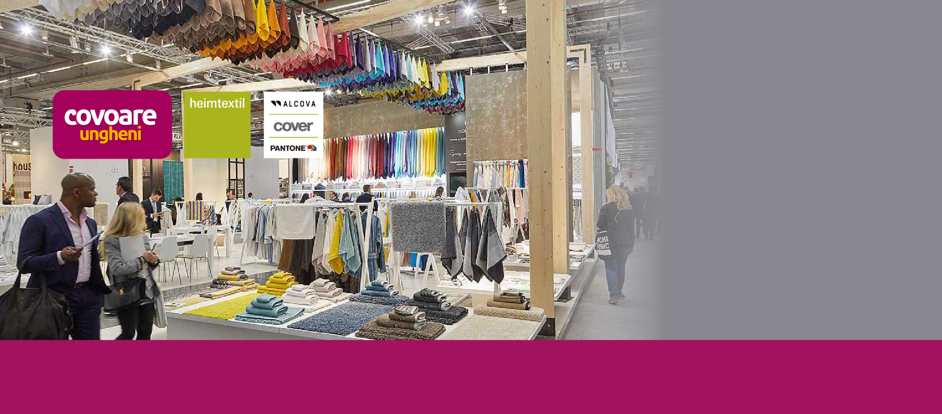 Recunoaștere mondială la Frankfurt